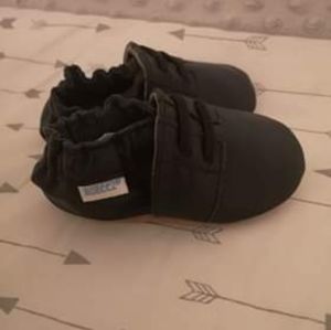 Robeez infant shoes